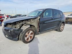 BMW x3 salvage cars for sale: 2012 BMW X3 Xdrive28i