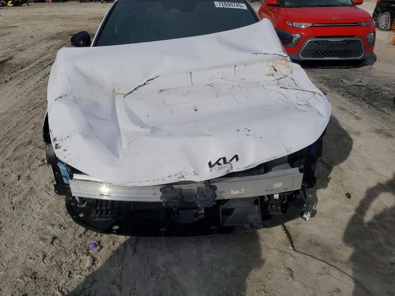 2023 KIA K5 gt Line