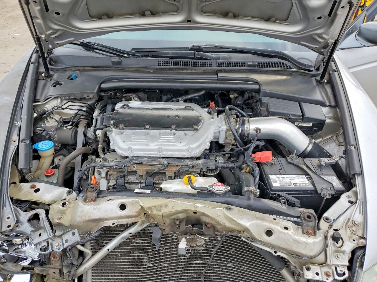 2006 Acura 3.2tl
