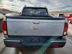2017 Honda Ridgeline rtl