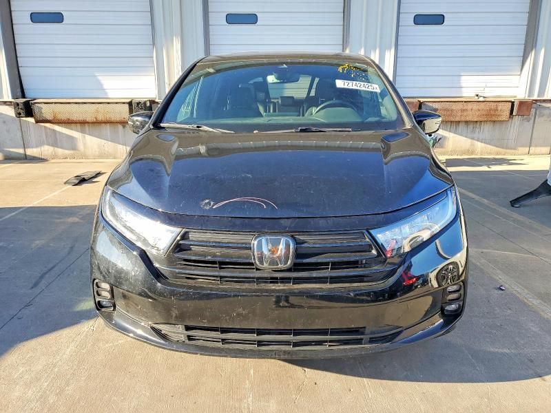 2023 Honda Odyssey Sport-l