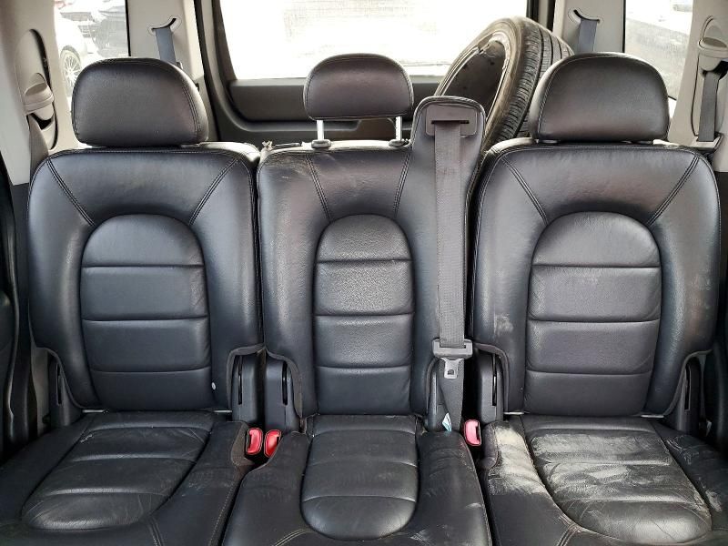 2004 Ford Explorer Limited