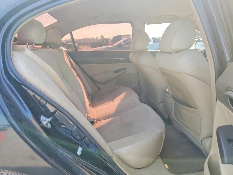 2006 Honda Civic lx