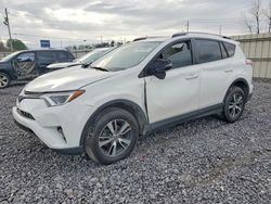 2018 Toyota Rav4 Adventure for sale in Hueytown, AL