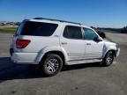2007 Toyota Sequoia SR5
