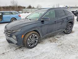 2025 Hyundai Tucson Limited for sale in Columbia Station, OH