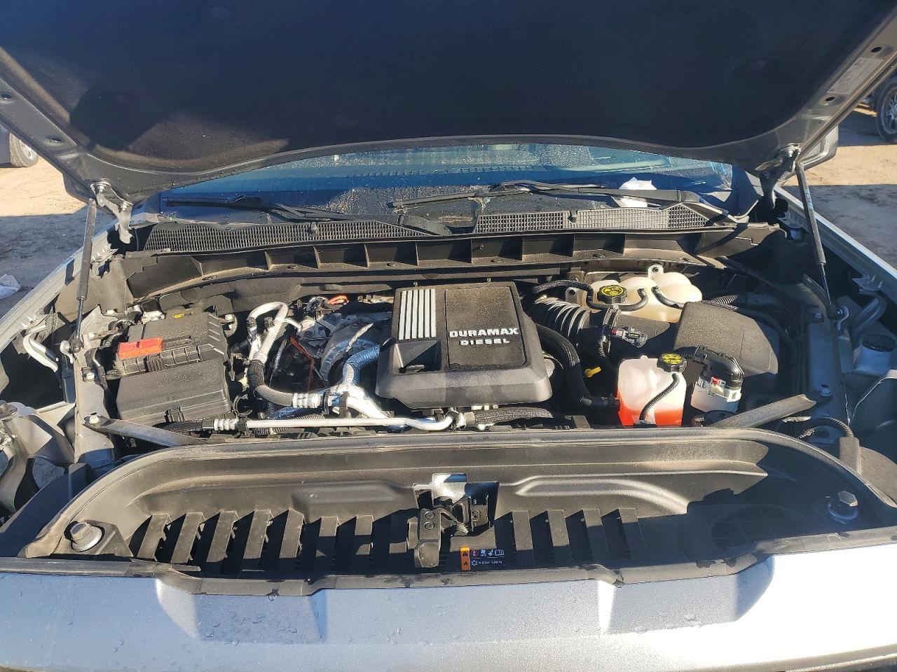 2024 GMC Sierra C1500 Elevation