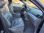 2008 Honda Odyssey
