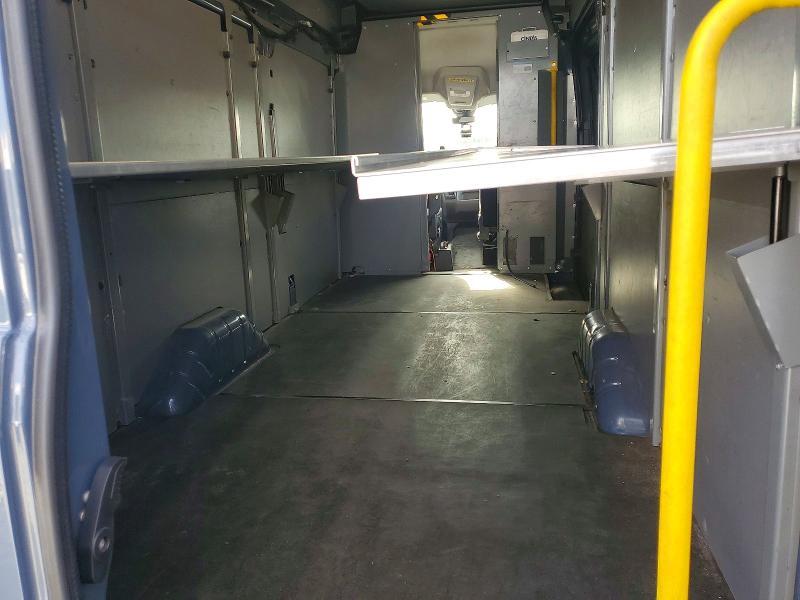 2020 Ford Transit 250 Delivery Van