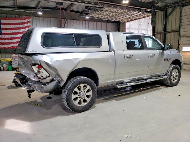 2012 Dodge Ram 2500 slt