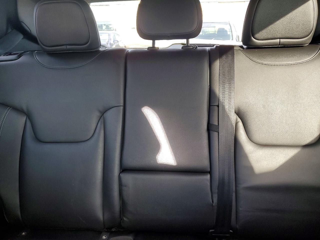 2020 Jeep Renegade Limited