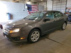 2011 Ford Fusion se for sale in Columbia, MO