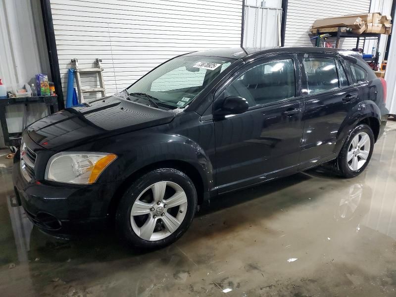 2011 Dodge Caliber Mainstreet