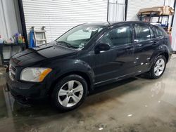 Dodge Caliber salvage cars for sale: 2011 Dodge Caliber Mainstreet