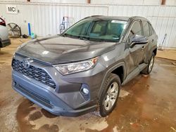 2019 Toyota Rav4 xle en venta en Lansing, MI