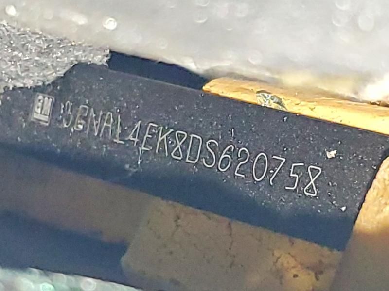 2013 Chevrolet Captiva ltz