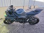 2025 Kawasaki ZX636 K