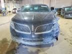 2014 Lincoln MKS