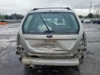 2006 Subaru Forester 2.5x Premium