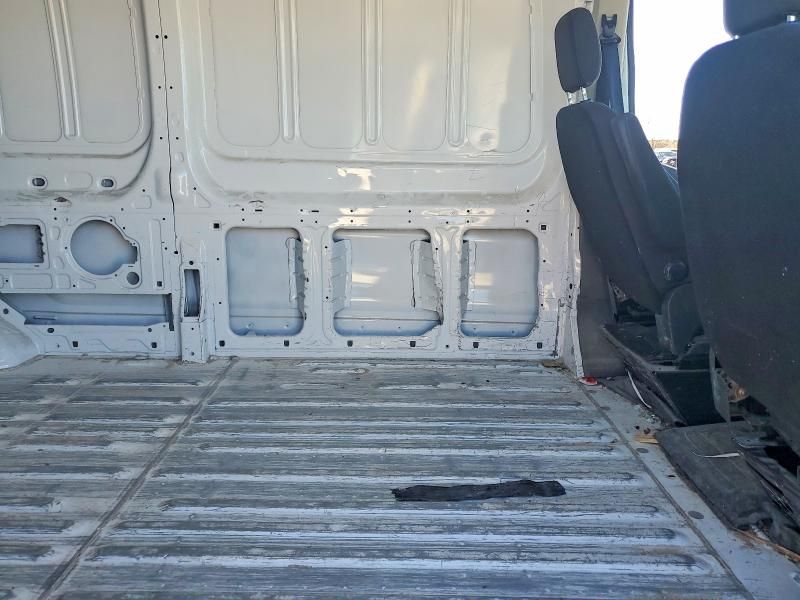 2023 Ford Transit T-250