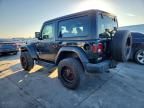 2021 Jeep Wrangler Sport 4X4
