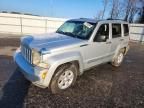 2010 Jeep Liberty Sport