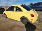 2000 Volkswagen New Beetle gls