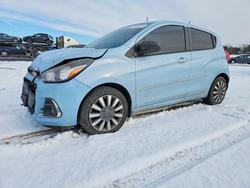 2016 Chevrolet Spark ls en venta en New Britain, CT