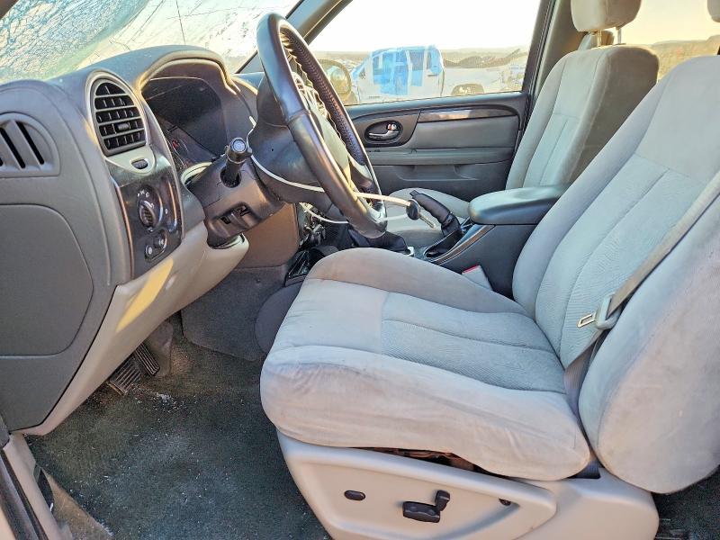 2004 GMC Envoy