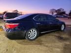2008 Lexus Ls 460