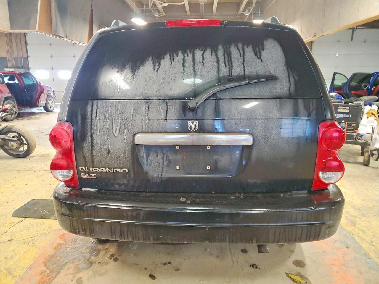 2006 Dodge Durango slt