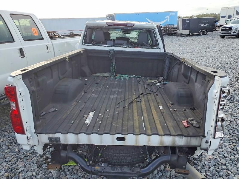 2023 Chevrolet Silverado C2500 Heavy Duty