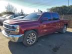 2016 Chevrolet Silverado C1500 lt