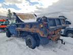 2004 Chevrolet Silverado Dump Truck