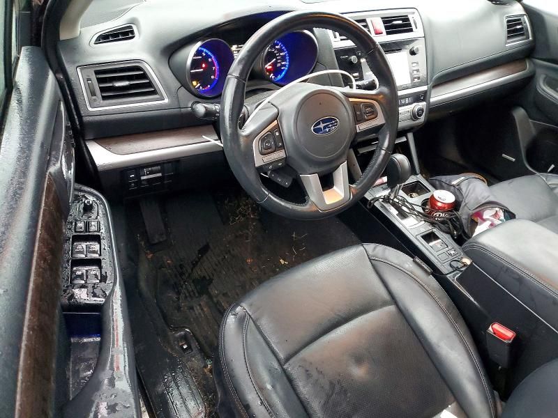 2015 Subaru Legacy 2.5i Limited