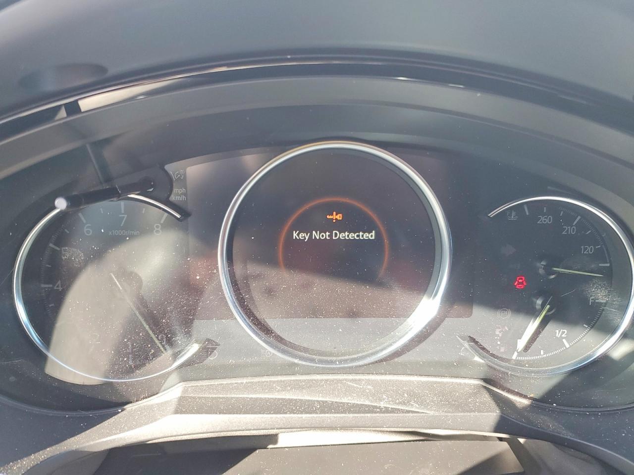 2021 Mazda Cx-9 Signature