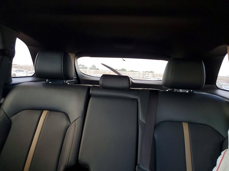 2025 Mazda Cx-70 Premium Plus