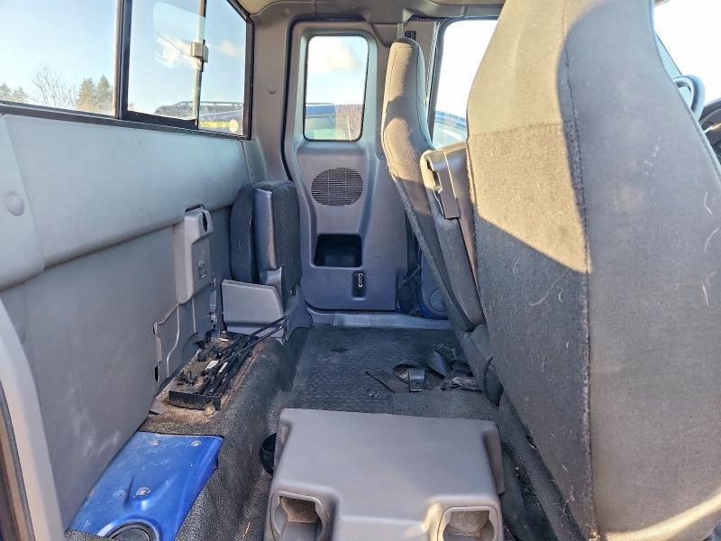 2003 Ford Ranger Super cab