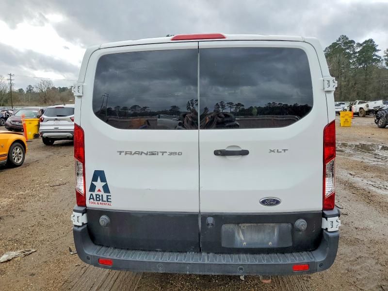 2020 Ford Transit T-350