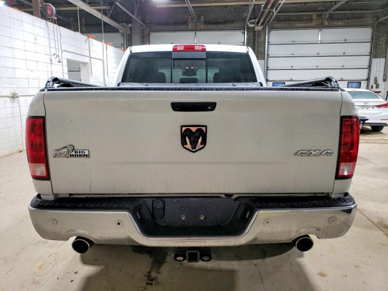 2017 Dodge Ram 1500 slt