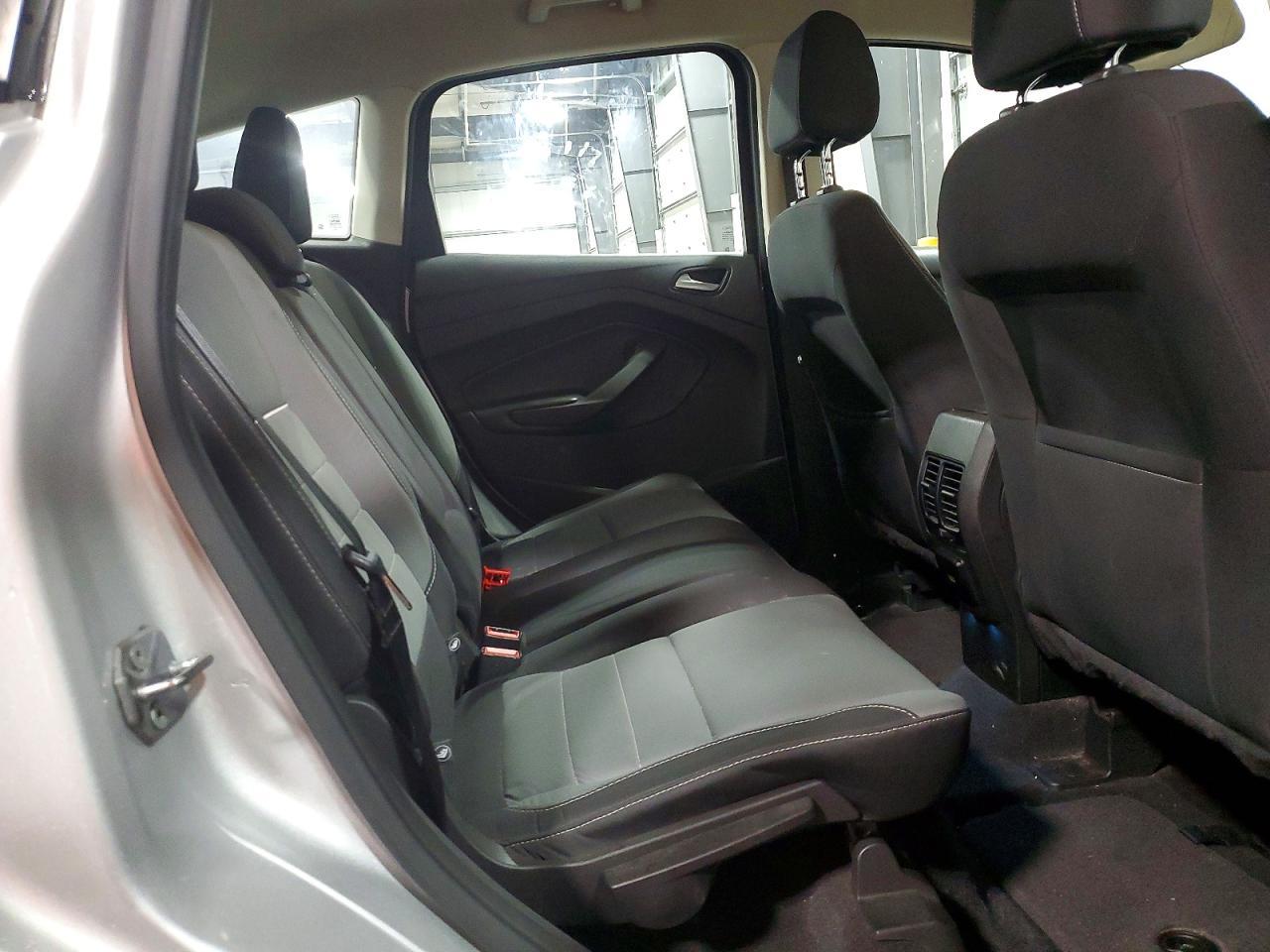 2015 Ford C-max se