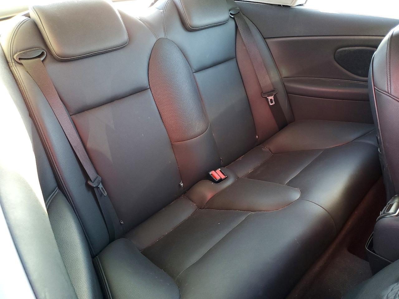 2009 Saab 9-3 2.0t