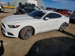 Ford salvage cars for sale: 2015 Ford Mustang