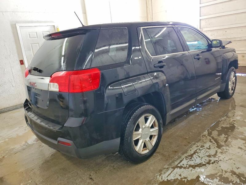 2013 GMC Terrain sle