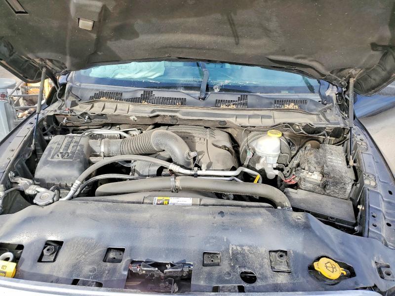 2017 Dodge Ram 1500 slt