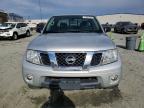 2018 Nissan Frontier SV V6