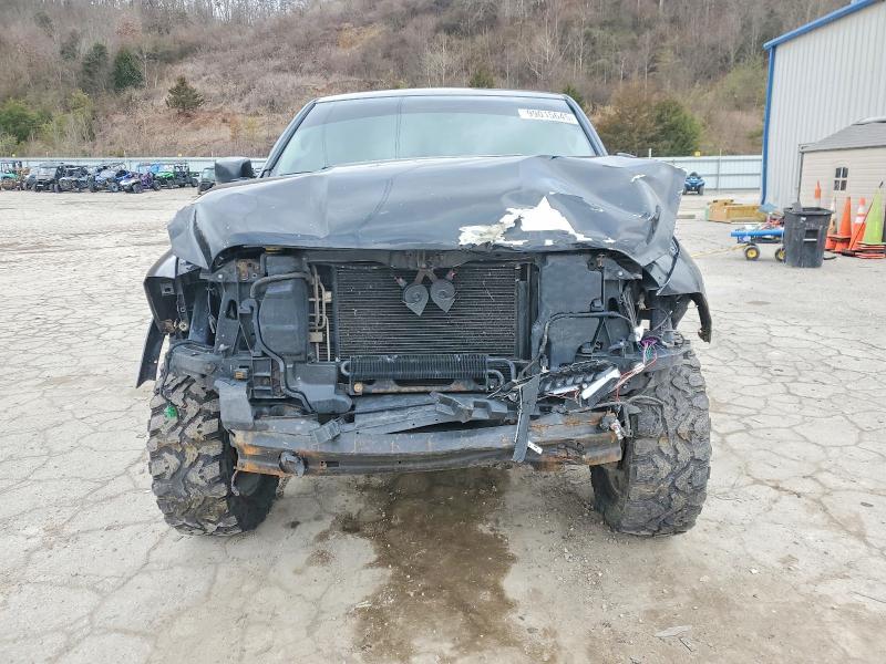 2010 Dodge Ram 1500