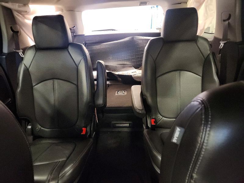 2017 GMC Acadia Limited Slt-2