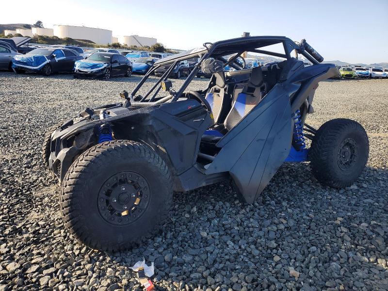 2022 Can Am Maverick X3 Utility Vehicle