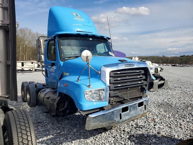 2024 Freightliner Cascadia 126 Truck Cab AND Chassis